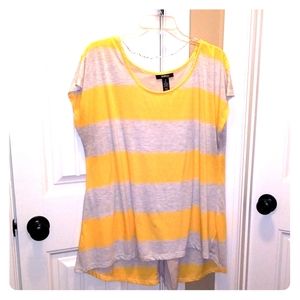 Style & Co High Low Tunic